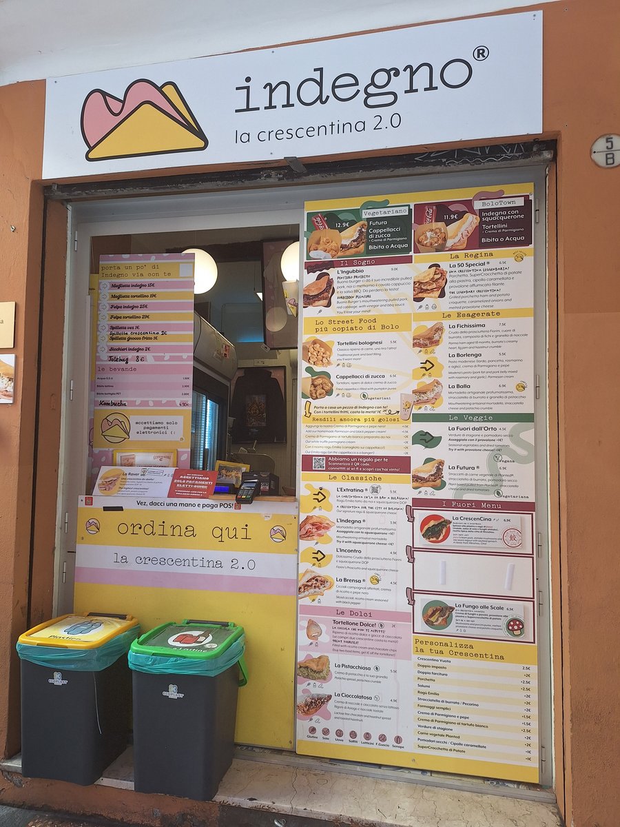 Foto di Indegno - La Crescentina 2.0 - 7/10