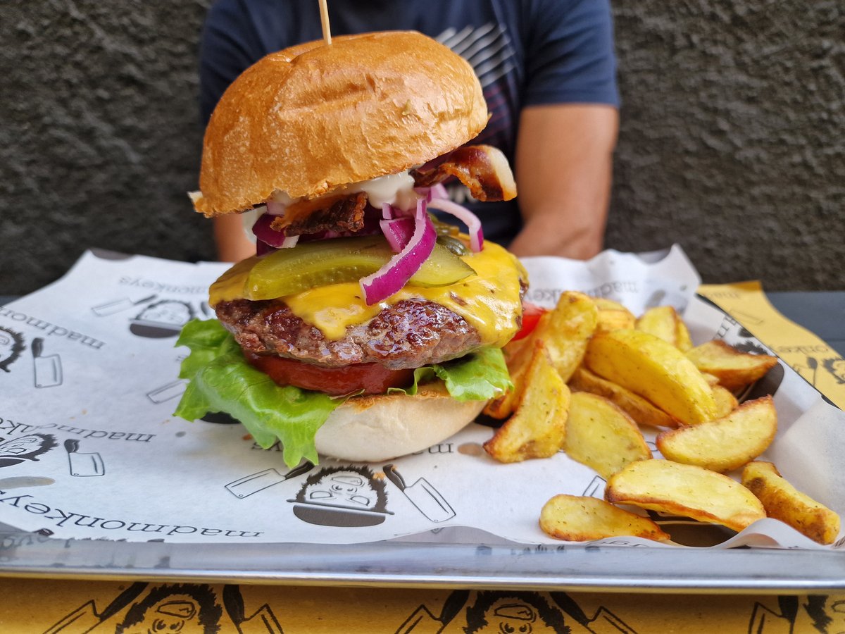 Foto di Madmonkeys - 10/10