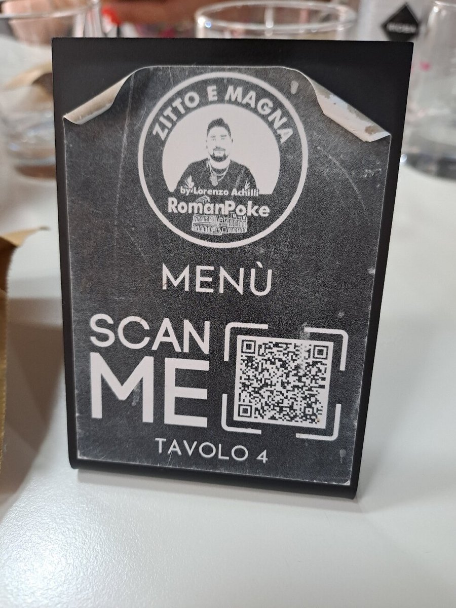 Foto di Zitto E Magna Di Lorenzo Achilli - 10/10