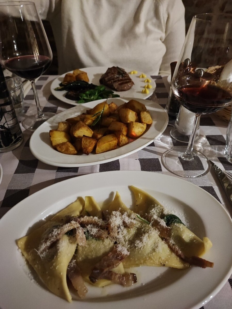 Foto 9 di La Filetteria Italiana Osteria Verona - Verona