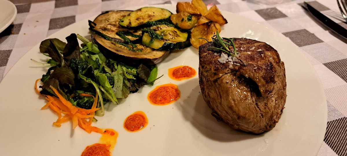 Foto 8 di La Filetteria Italiana Osteria Verona - Verona