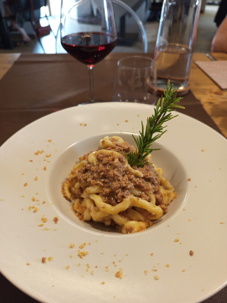 Foto di Locanda Dell'oste - 8/10