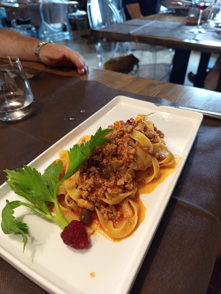 Foto di Locanda Dell'oste - 6/10