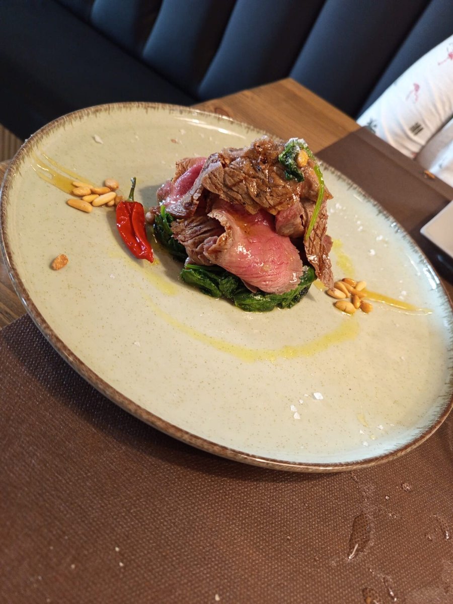 Foto di Locanda Dell'oste - 7/10