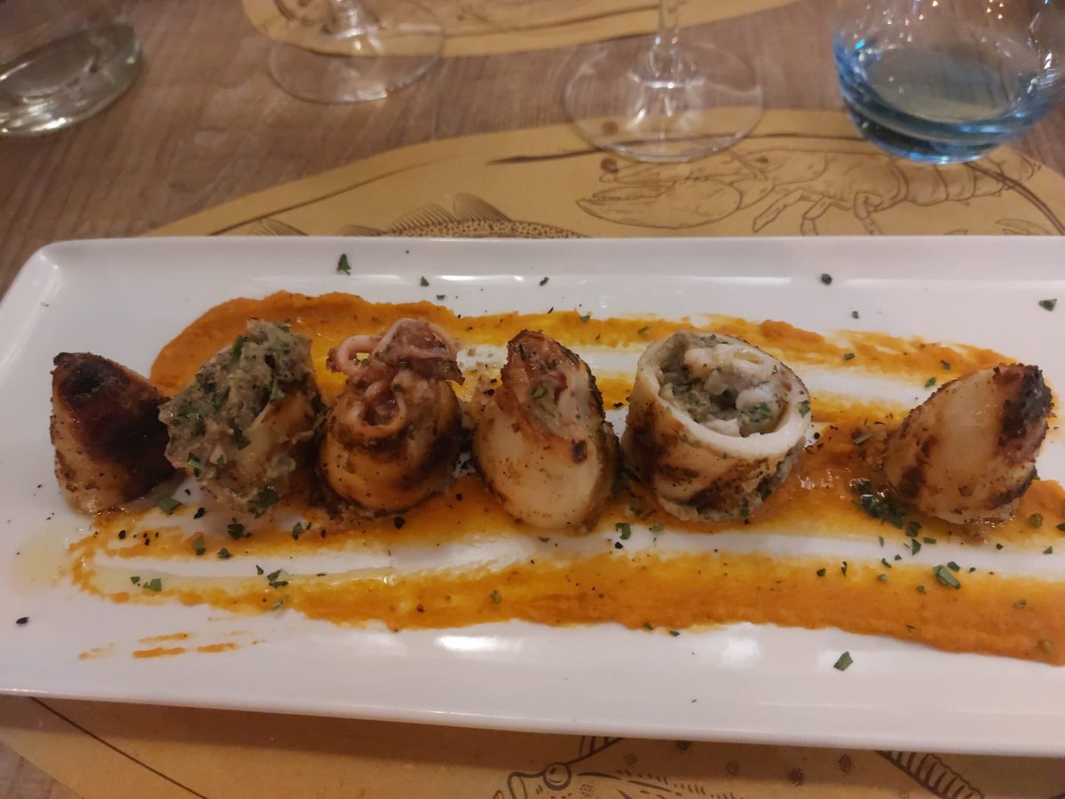 Foto di La Pesceria - 10/10