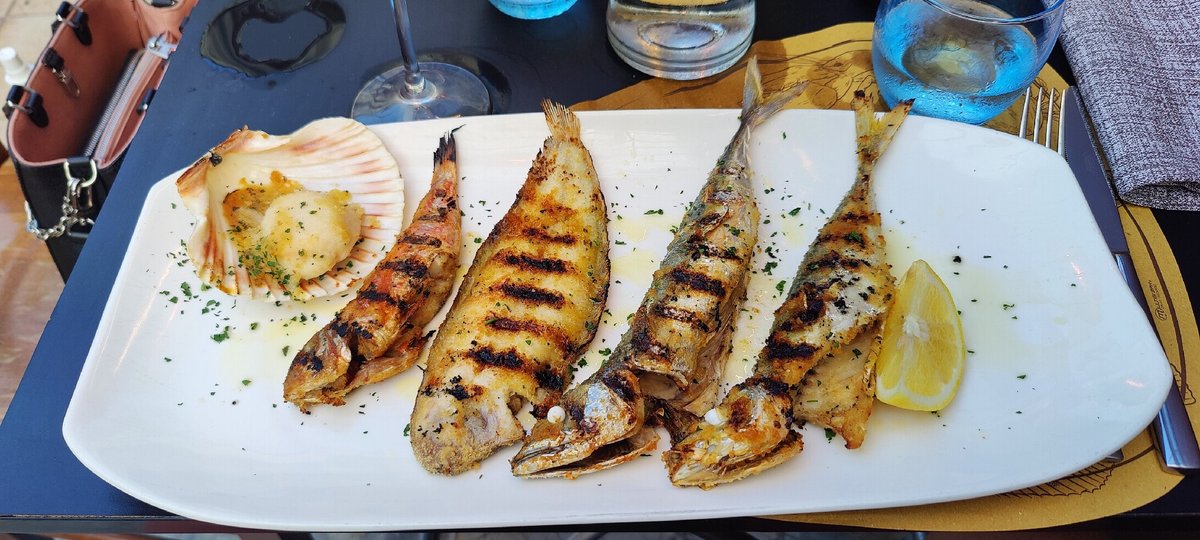 Foto di La Pesceria - 9/10