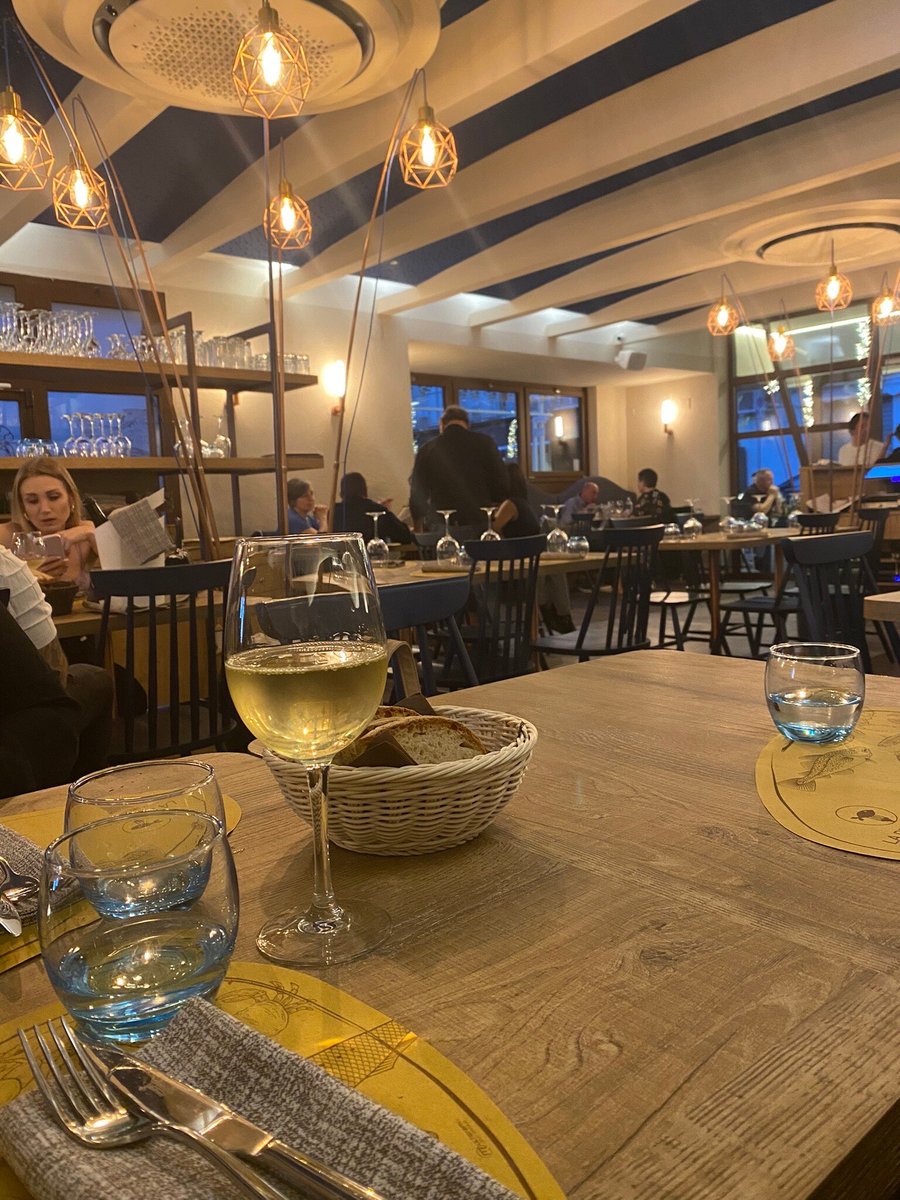 Foto di La Pesceria - 6/10