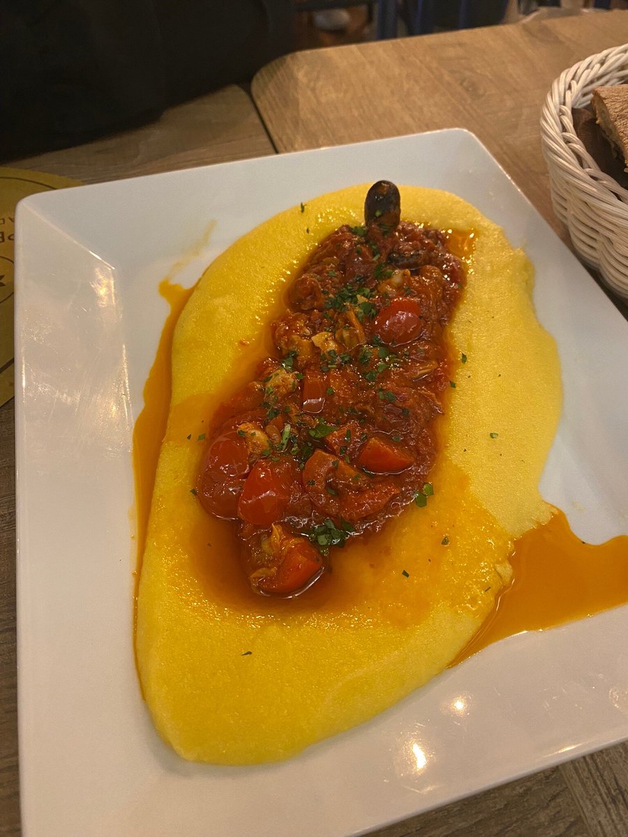 Foto di La Pesceria - 7/10