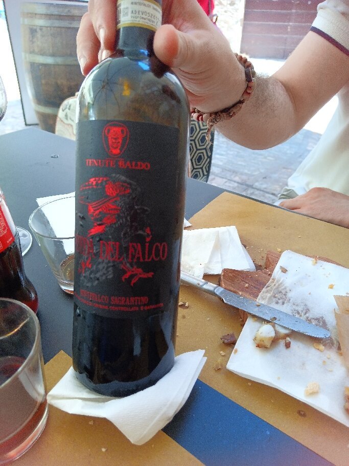 Foto di Porcellino Divino Spello - 10/10