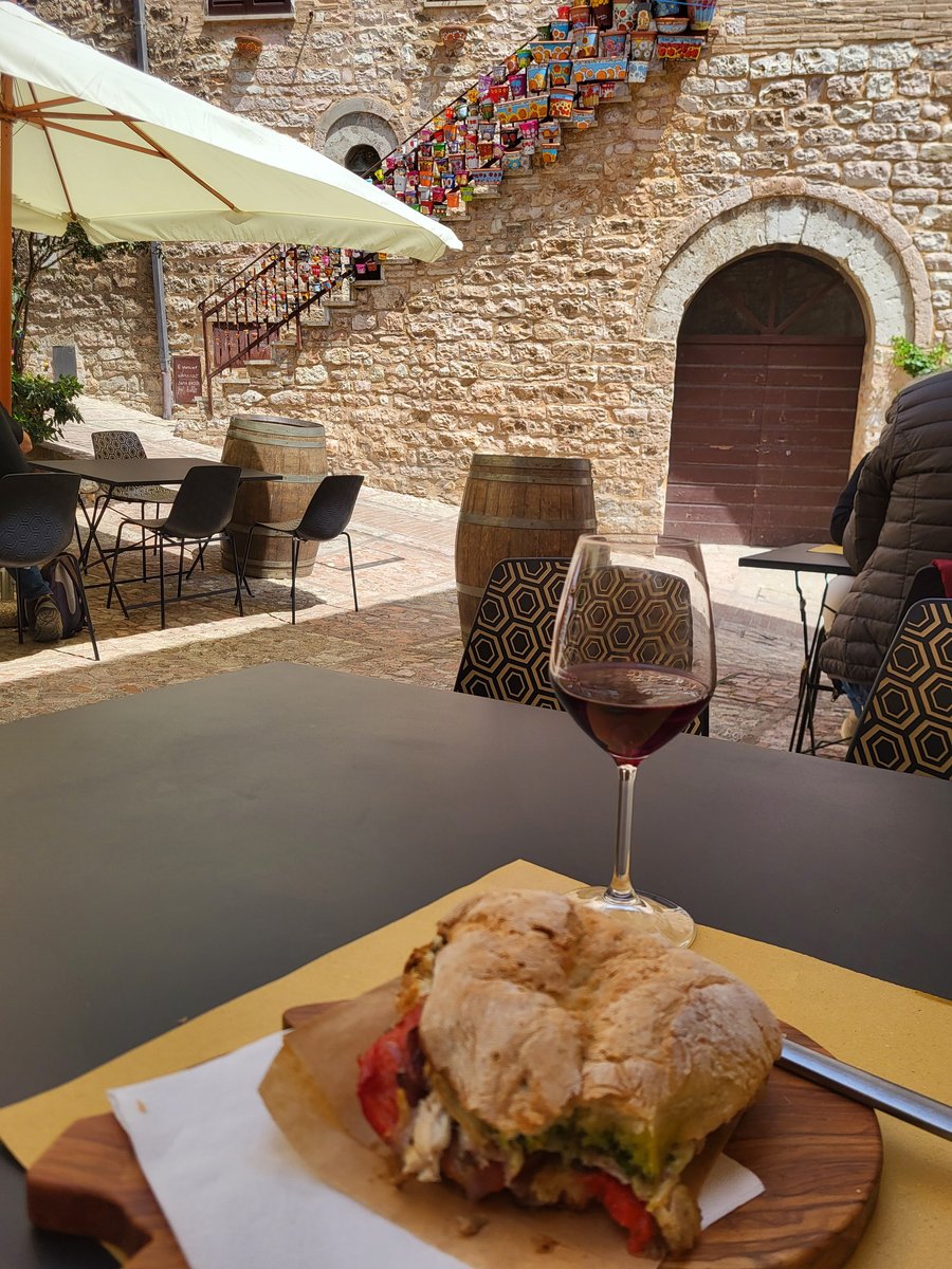 Foto di Porcellino Divino Spello - 9/10