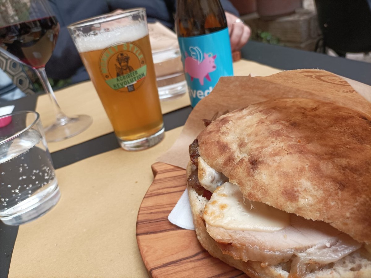 Foto di Porcellino Divino Spello - 7/10