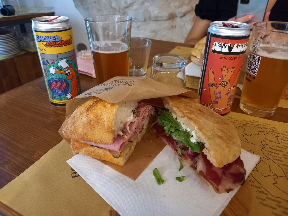 Foto di Porcellino Divino Spello - 6/10