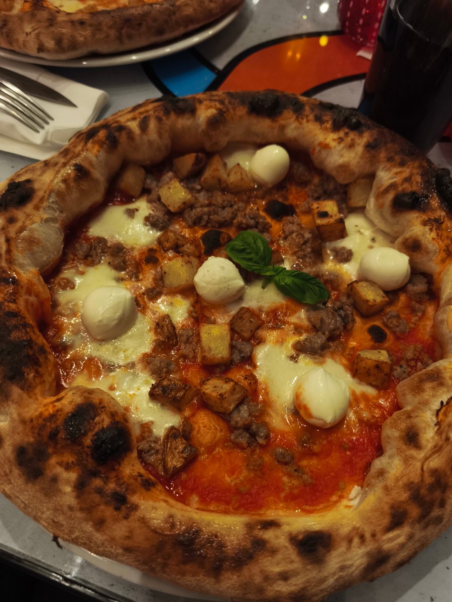 Foto di Uagliò - Parma - 9/10