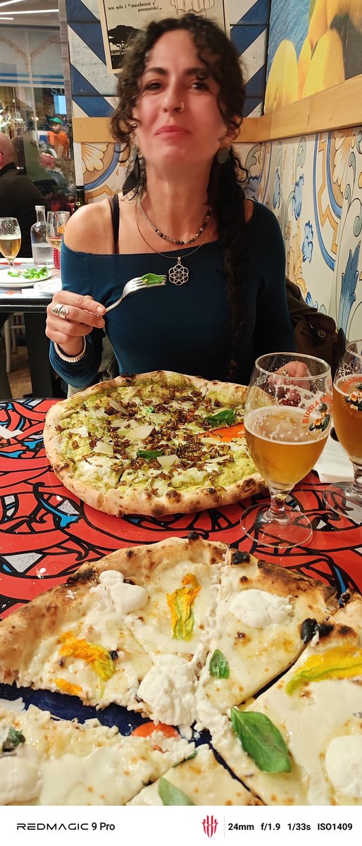 Foto di Uagliò - Parma - 10/10