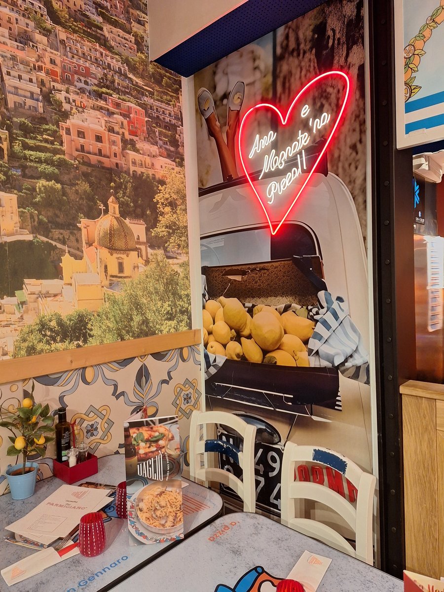 Foto di Uagliò - Parma - 8/10