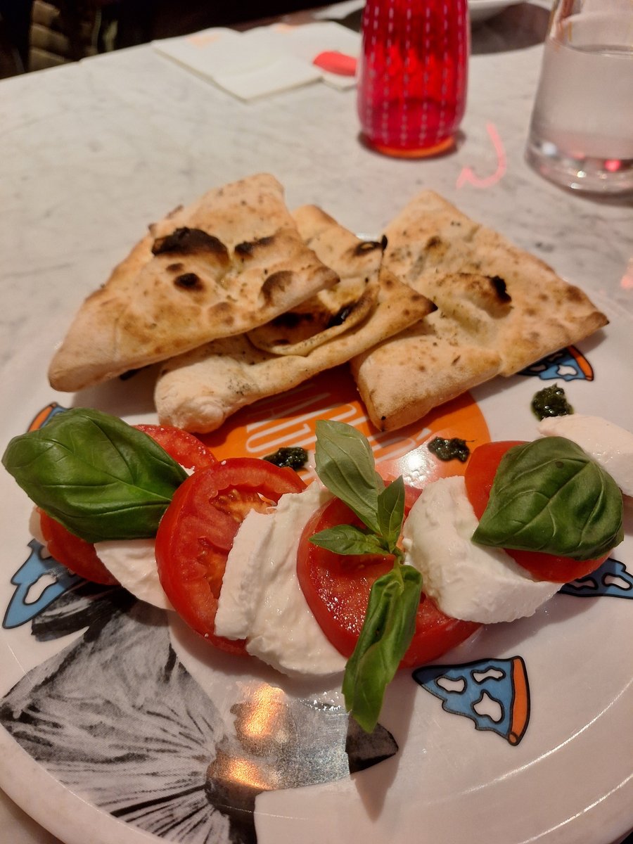 Foto di Uagliò - Parma - 7/10