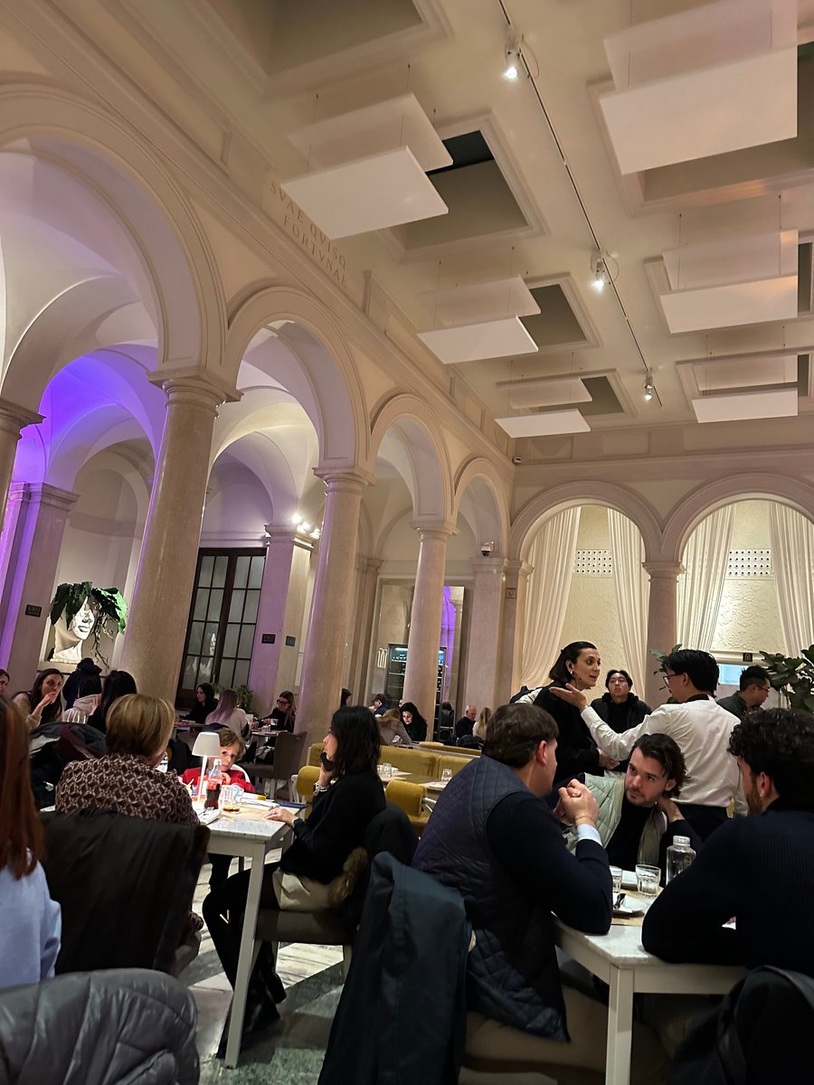 Foto di Ginger - Corte Laica - 10/10