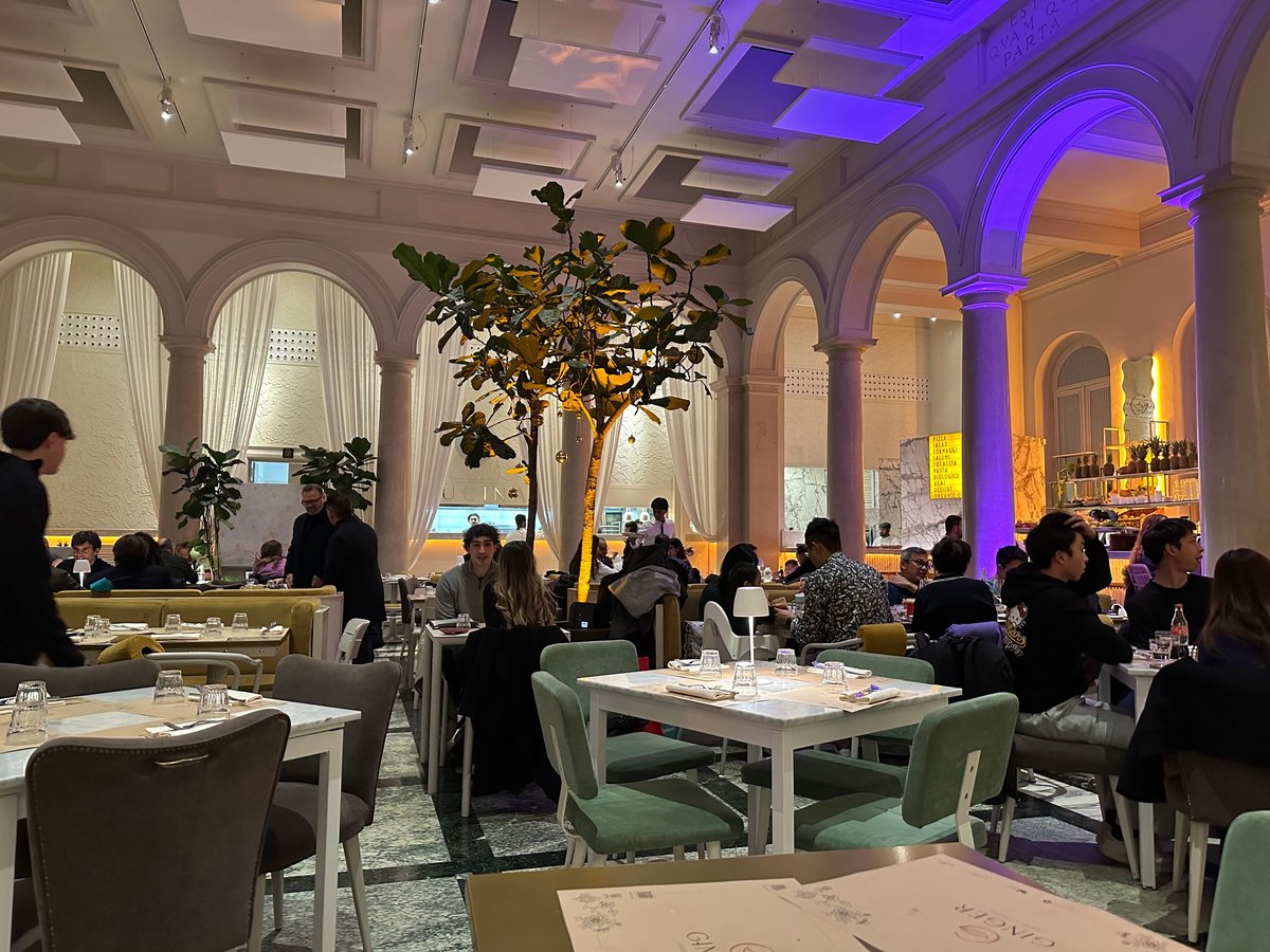 Foto di Ginger - Corte Laica - 8/10