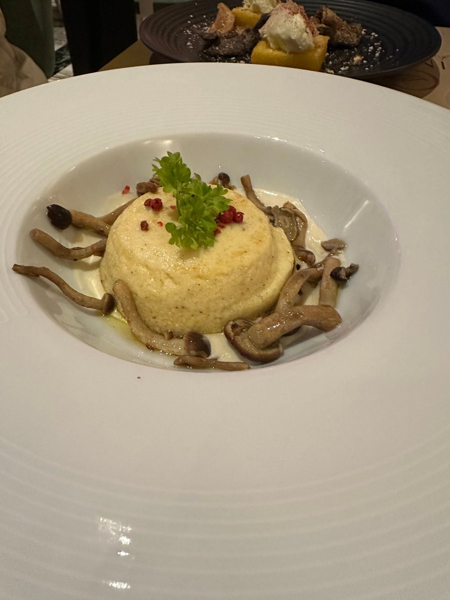 Foto di Ginger - Corte Laica - 9/10