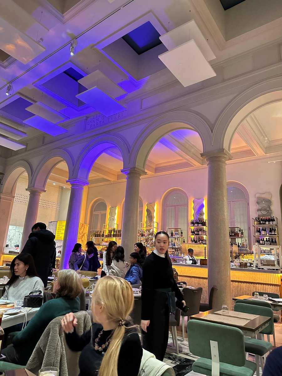 Foto di Ginger - Corte Laica - 6/10