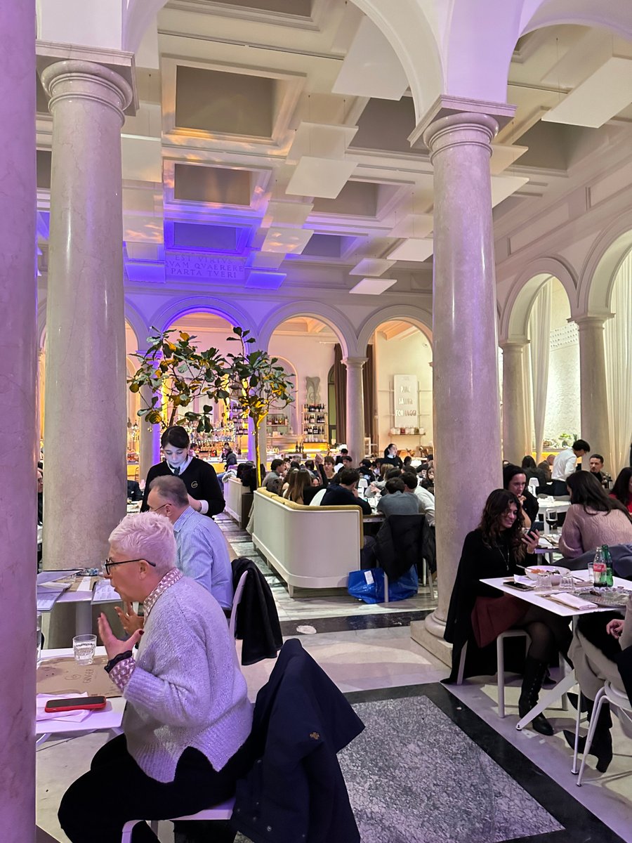 Foto di Ginger - Corte Laica - 7/10