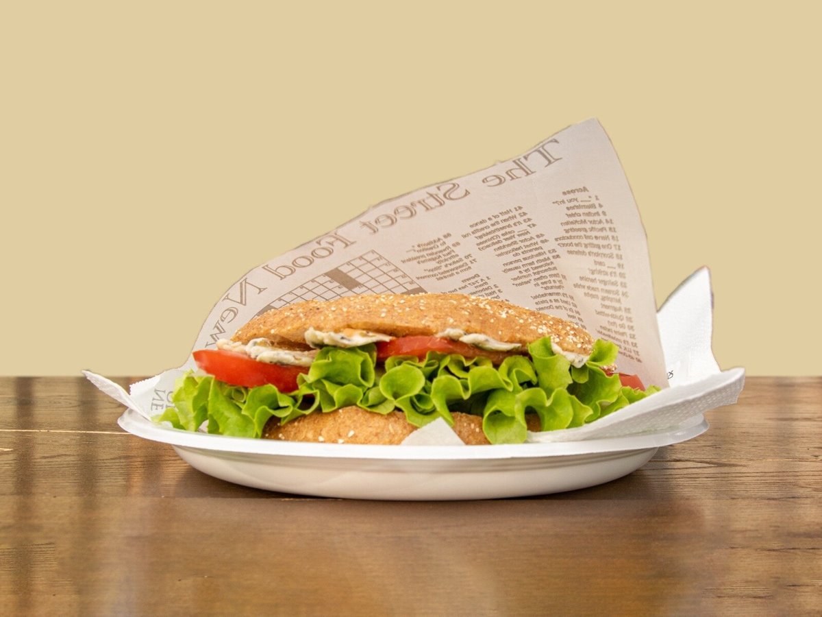 Foto di Lab Cooperativa Pescatori Genovesi - 8/10