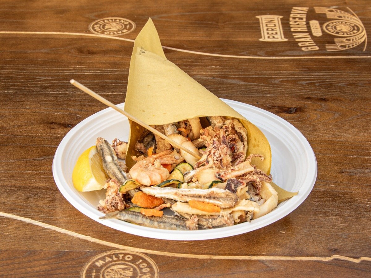 Foto di Lab Cooperativa Pescatori Genovesi - 7/10