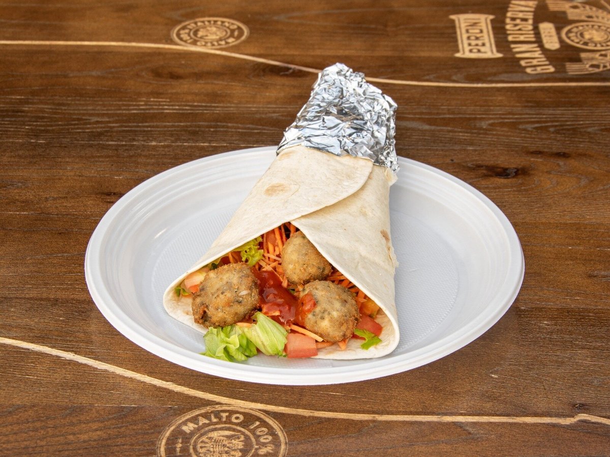 Foto di Lab Cooperativa Pescatori Genovesi - 6/10