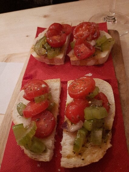 Foto 10 di Vinoteca76 - Parma