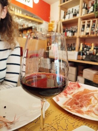 Foto 7 di Vinoteca76 - Parma