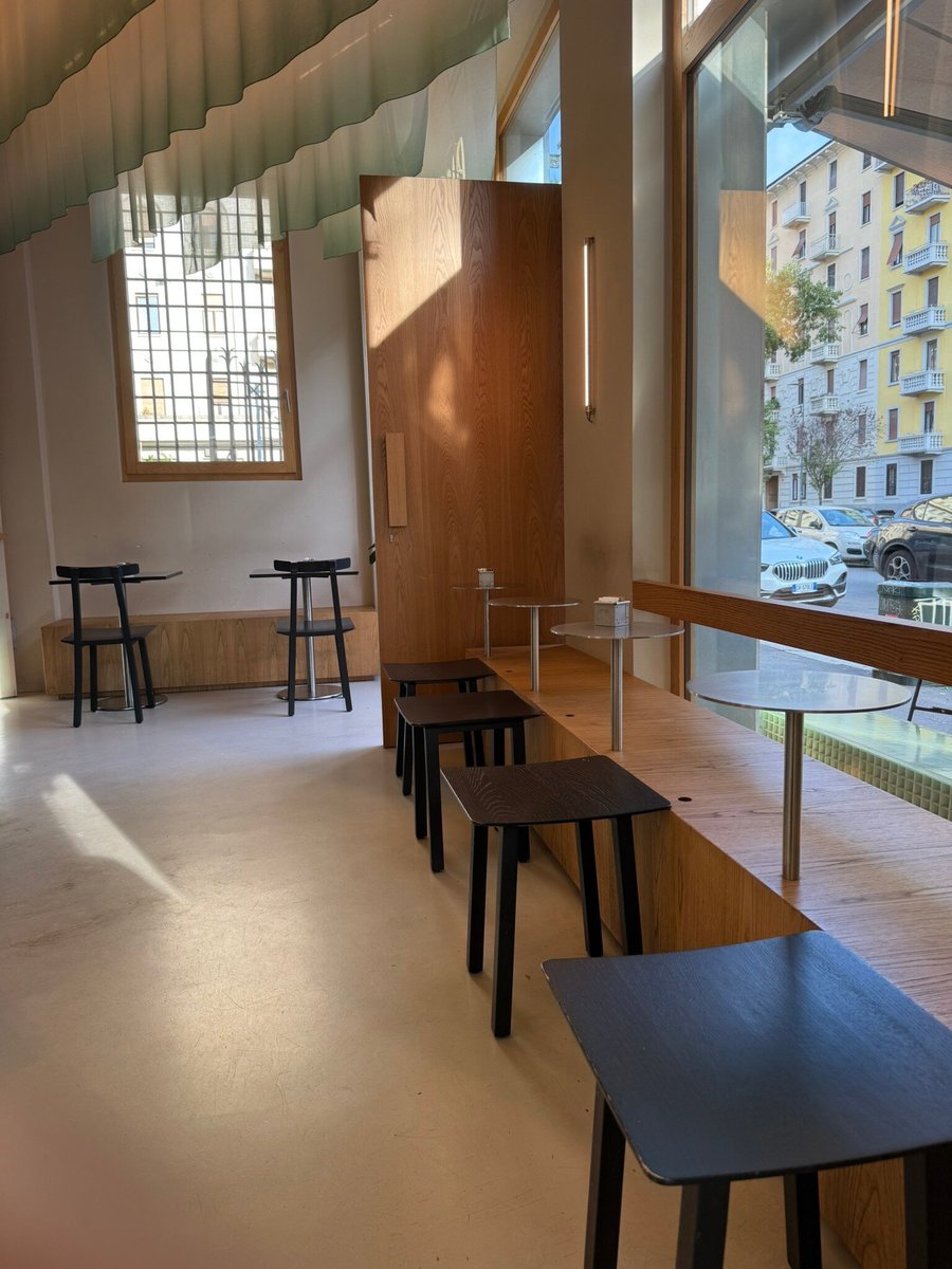 Foto di Pan Milano - 10/10