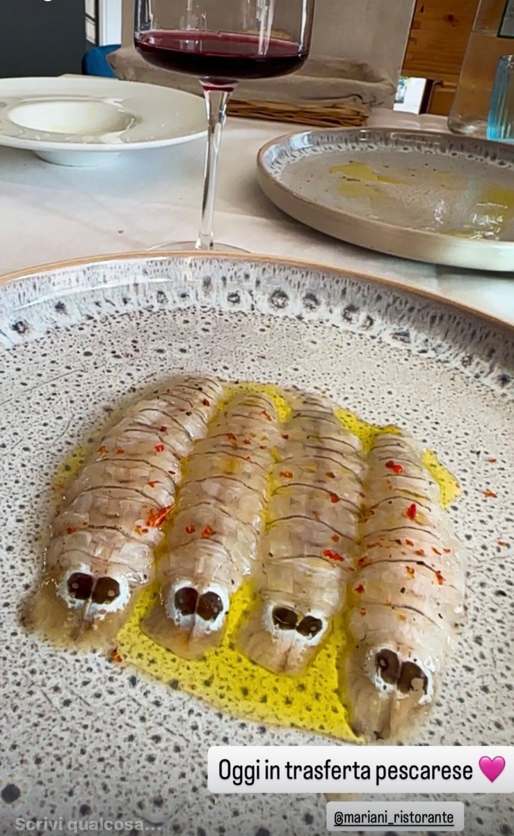 Foto di Mariani Ristorante - 10/10