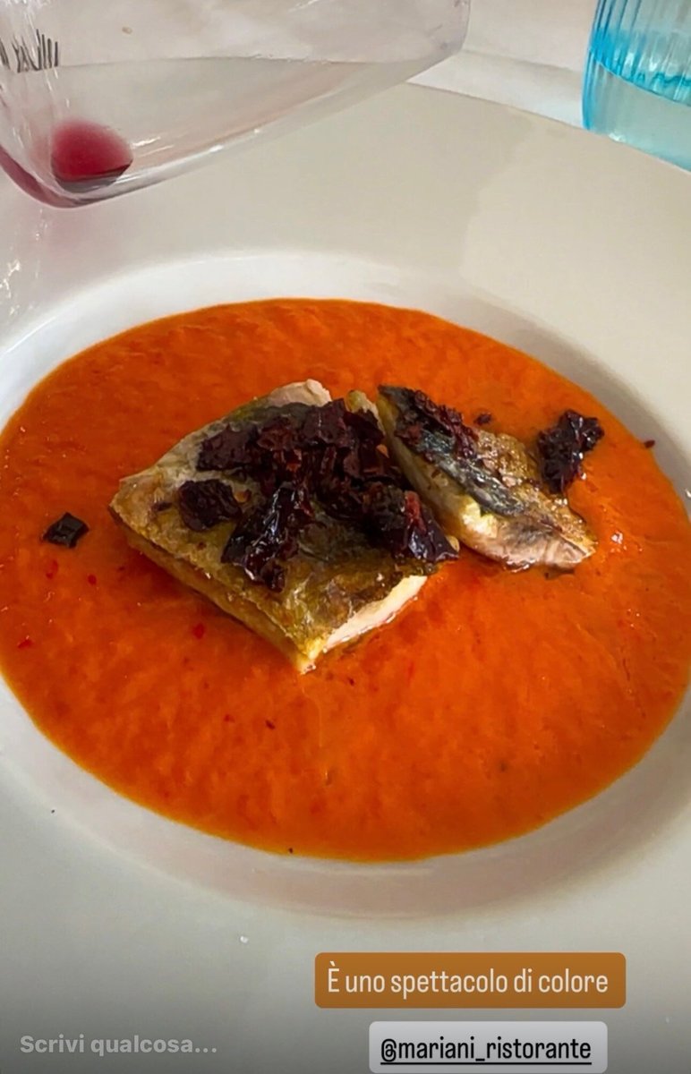 Foto di Mariani Ristorante - 9/10