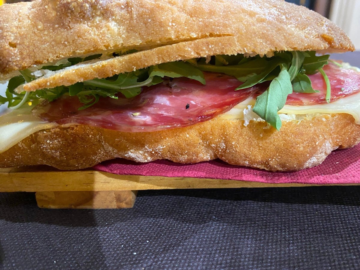 Foto di Antica Schiacciateria Fiorentina - 8/9