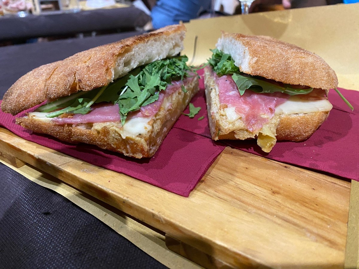 Foto di Antica Schiacciateria Fiorentina - 6/9