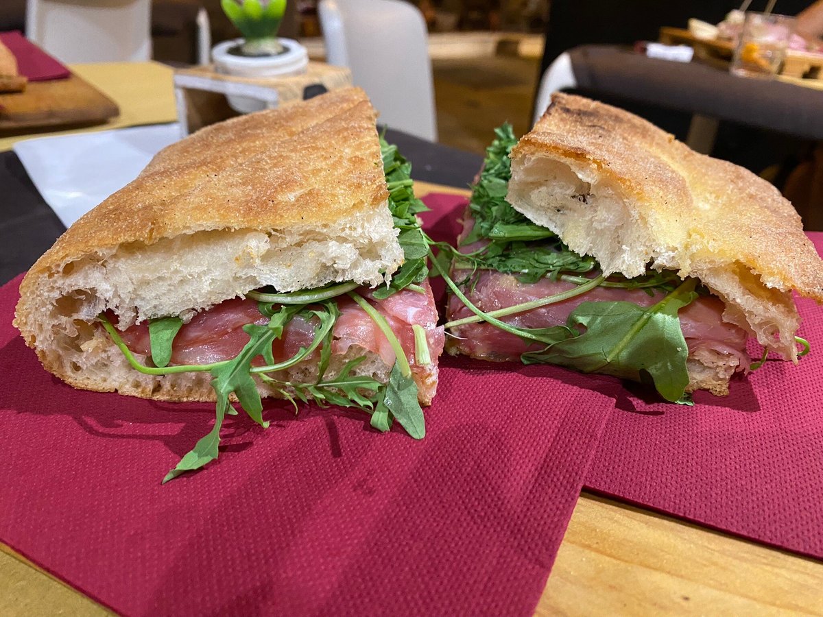 Foto di Antica Schiacciateria Fiorentina - 7/9