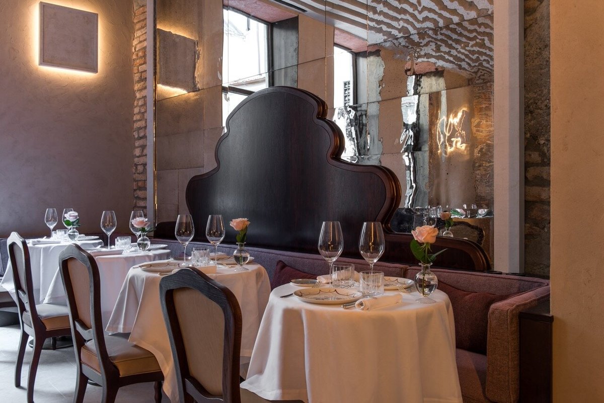 Foto di Nolinski Il Caffè - 7/10