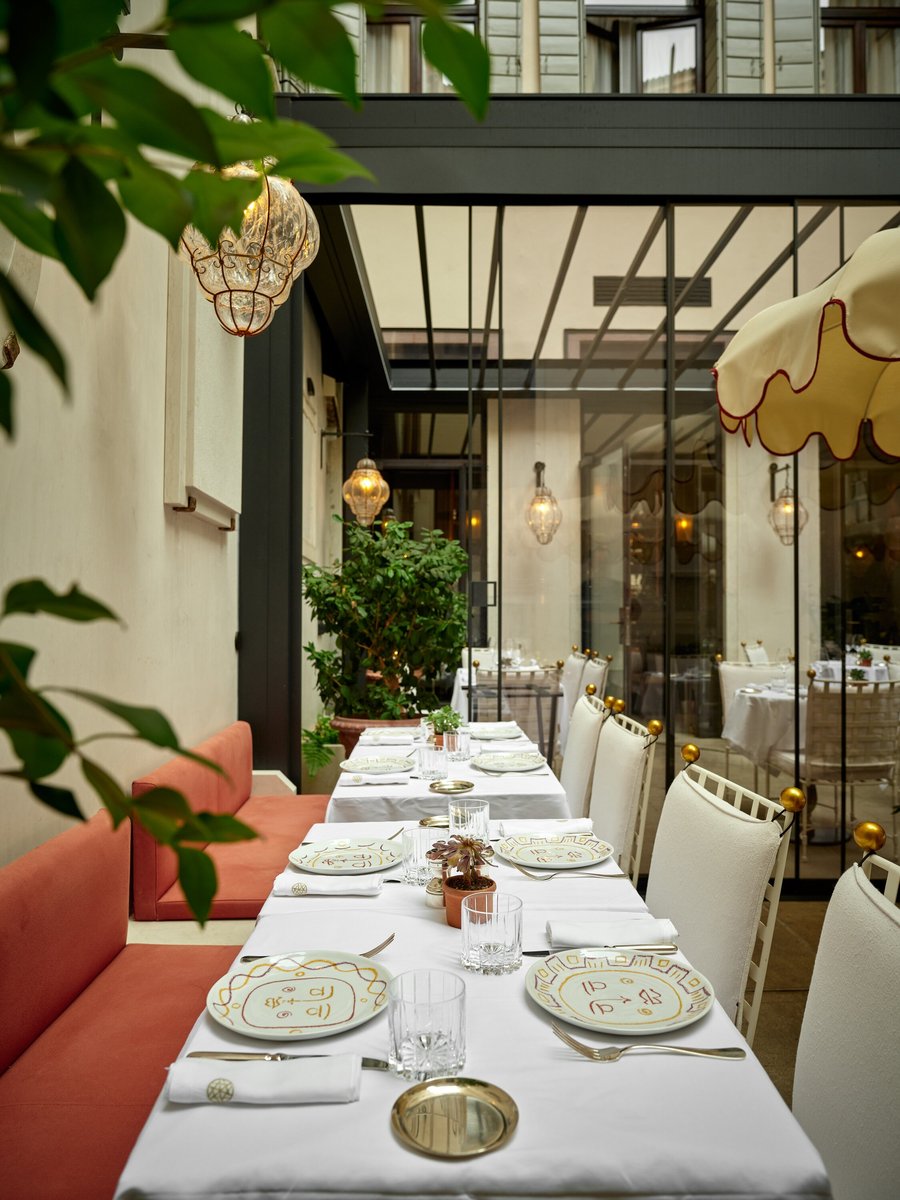 Foto di Nolinski Il Caffè - 6/10