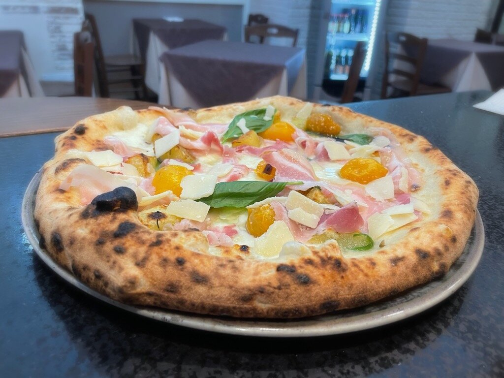 Foto di Pizzeria L’angolo Degli Amici - 10/10