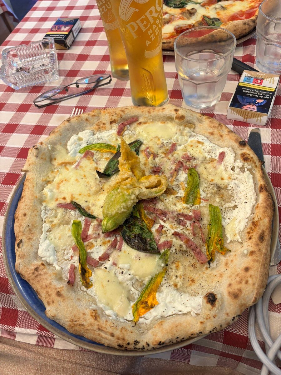 Foto di Pizzeria L’angolo Degli Amici - 9/10