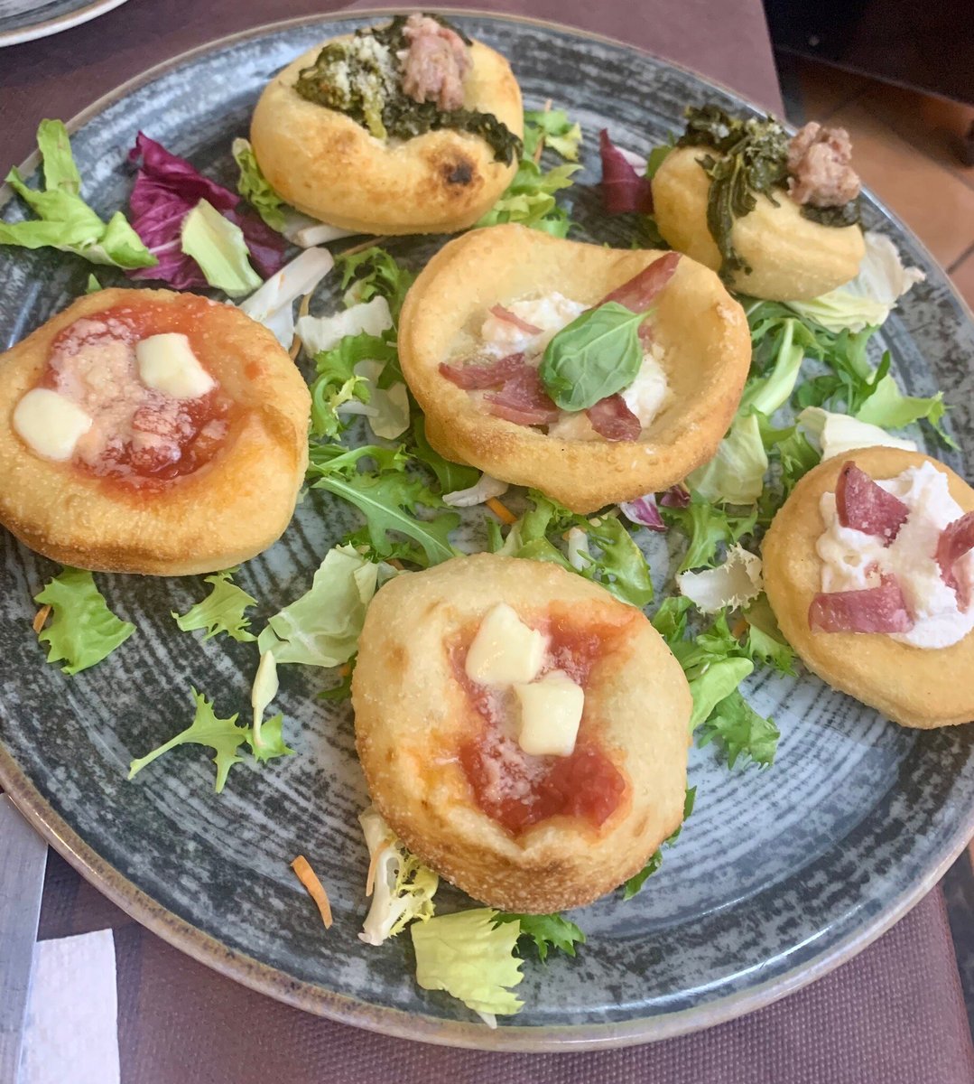 Foto di Pizzeria L’angolo Degli Amici - 8/10