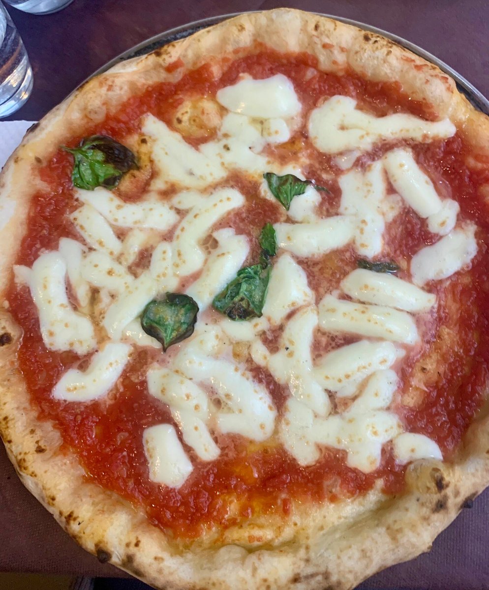 Foto di Pizzeria L’angolo Degli Amici - 6/10