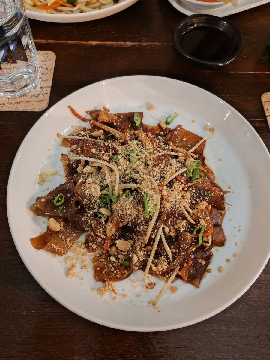 Foto di Jiani's Food & Beverage - 6/9