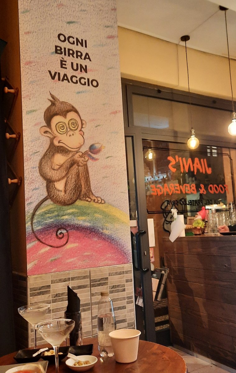 Foto di Jiani's Food & Beverage - 7/9