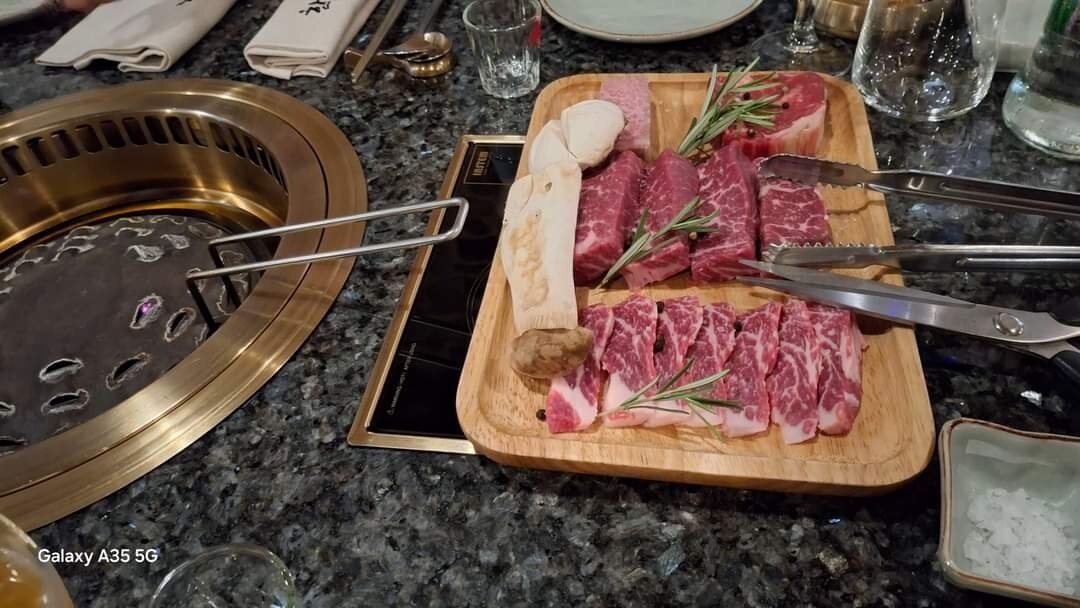 Foto di Hallasan - 7/10