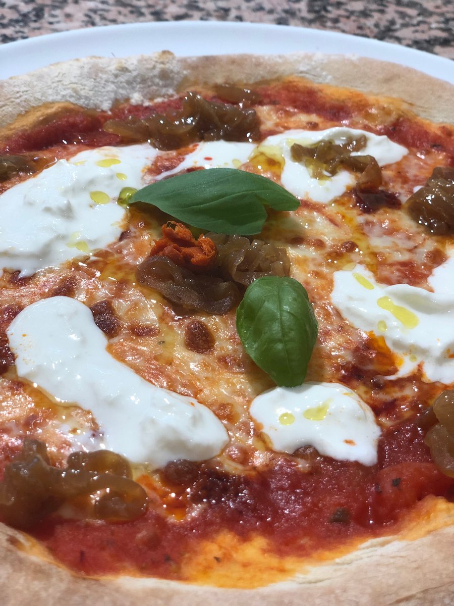 Foto di Gastropizza - 10/10