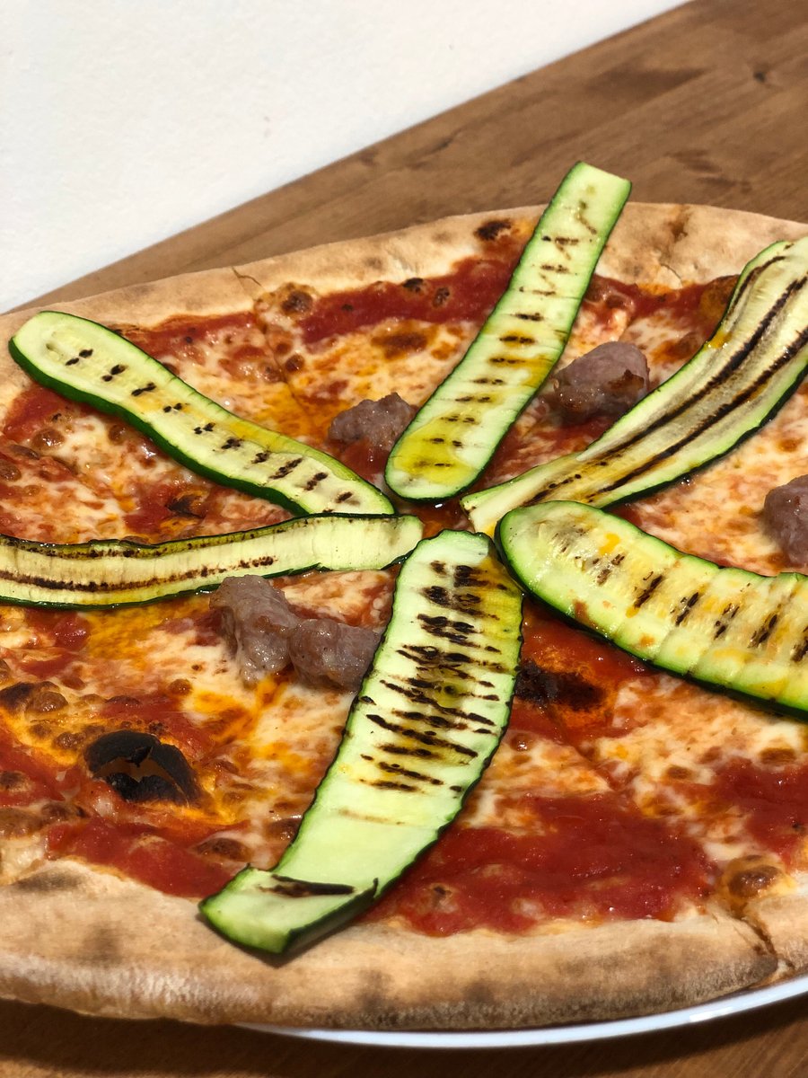 Foto di Gastropizza - 8/10