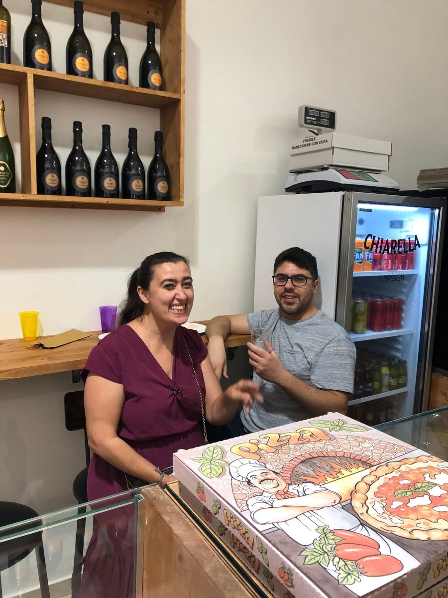 Foto di Gastropizza - 9/10