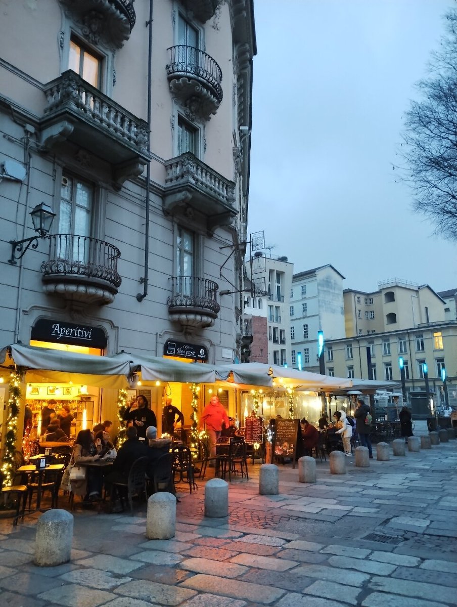 Foto di New Prosit - Coffee & Drinks - 10/10