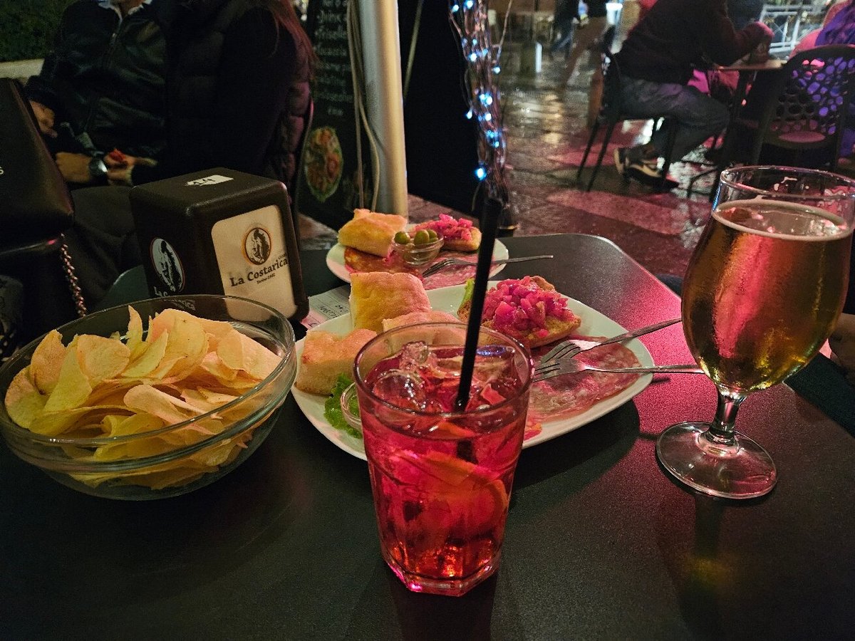 Foto di New Prosit - Coffee & Drinks - 7/10